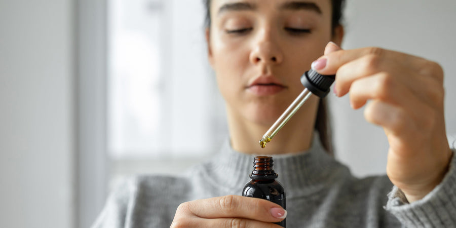 What Is Full Spectrum CBD Oil? Complete Guide for 2026