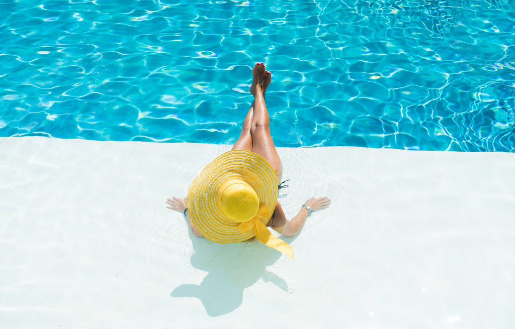 Embrace the Sun: How CBD Unleashes Your Summer Fun and Relaxation
