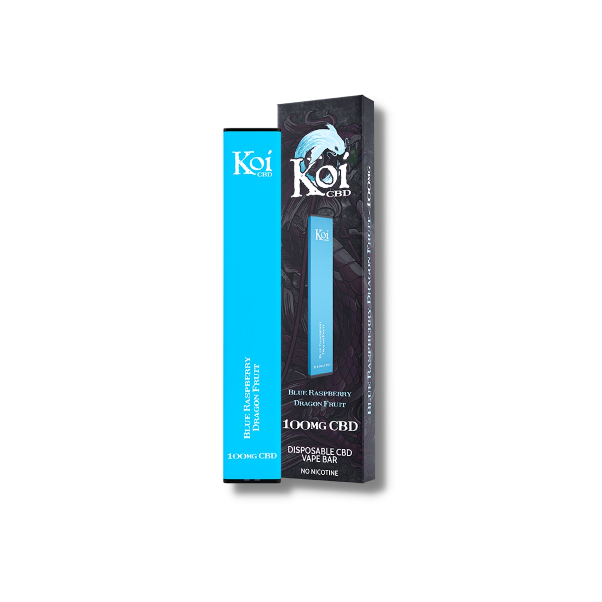 CBD Vape 100MG - Blue Raspberry Dragon Fruit Green Planet CBD Vape 100MG - Blue Raspberry Dragon Fruit Green Planet