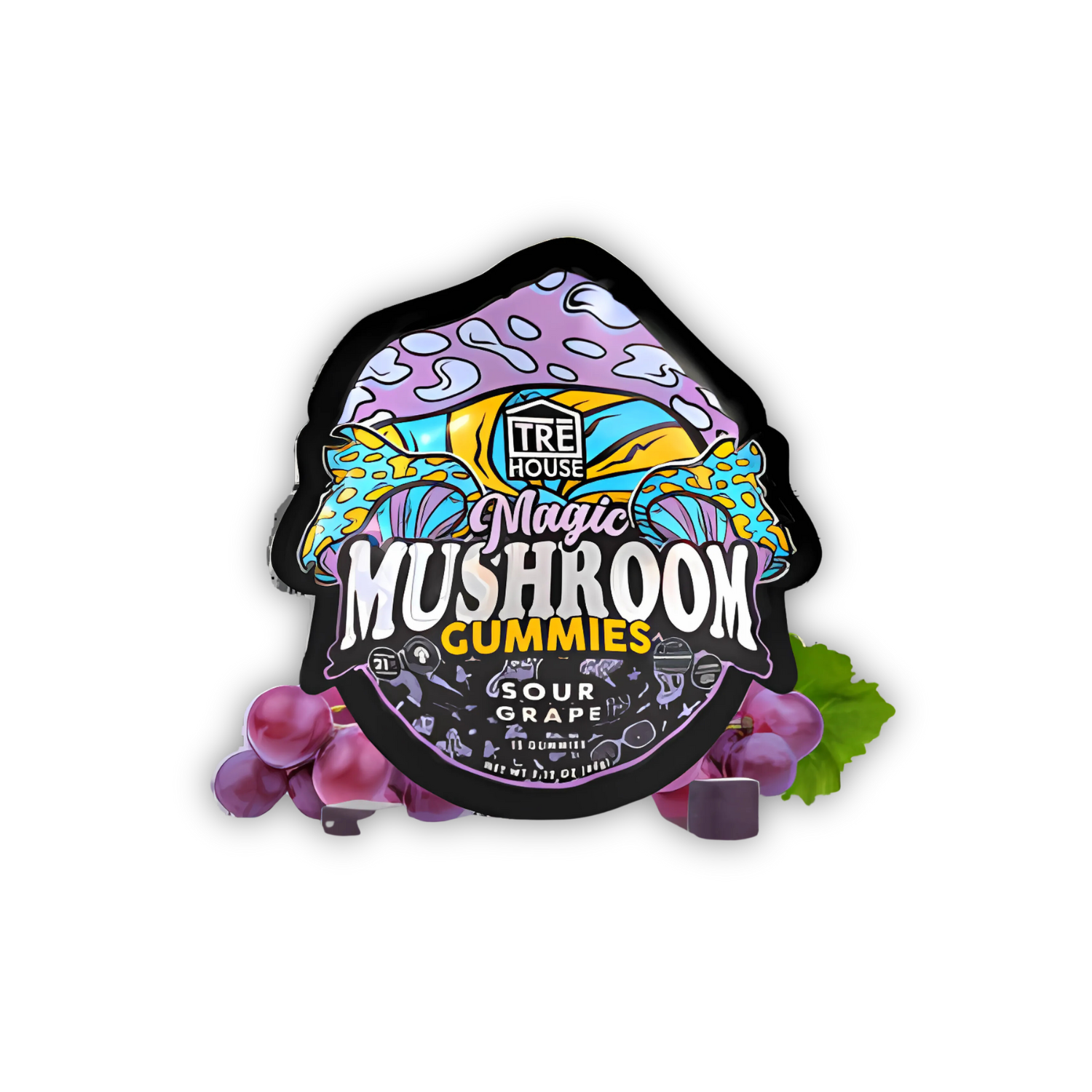 Are Mushroom Gummies Legal? State Rules, And Safety (2026 Are Mushroom Gummies Legal? State Rules, And Safety (2026