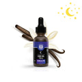 Night Time Tincture Vanilla Flavor 750/1500/3000Mg CBD 30/60ml