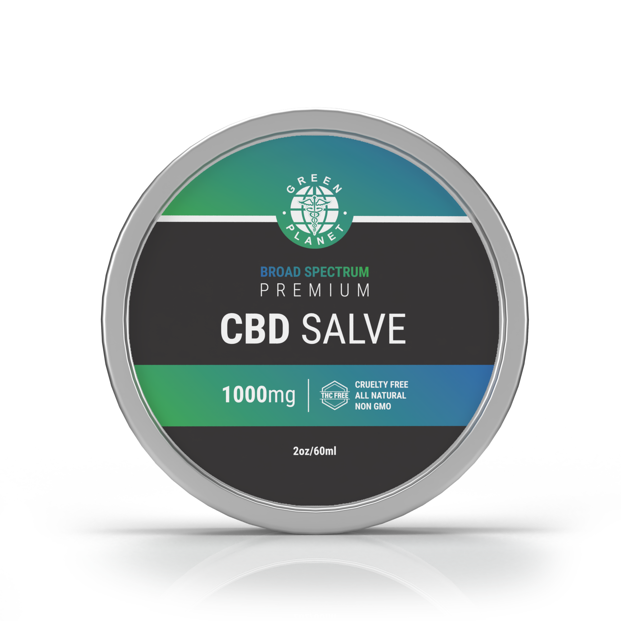 Pain Relief Salve 1000mg