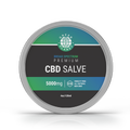 Pain Relief Salve 5000Mg CBD 4 Oz.