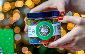 5 Awesome CBD Gift Ideas for the Holiday Season