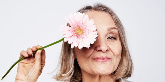 Can CBD Help with Menopause Symptoms? A Natural Path to Relief