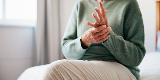 CBD + CBG for Neuropathy: Why the 20,000mg Mix is a Game-Changer for Chronic Nerve Discomfort