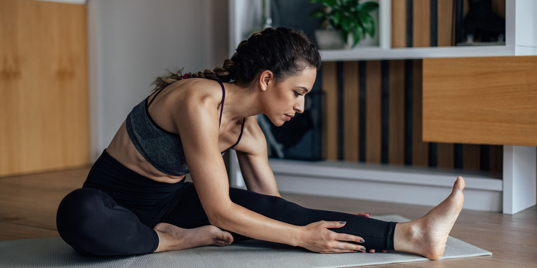 Natural Alternative to Muscle Relaxers: What Works and Why