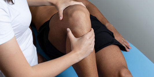 Accelerating Athlete Recovery: How Our 5000mg CBD Salve Reduced Muscle Soreness by 40%