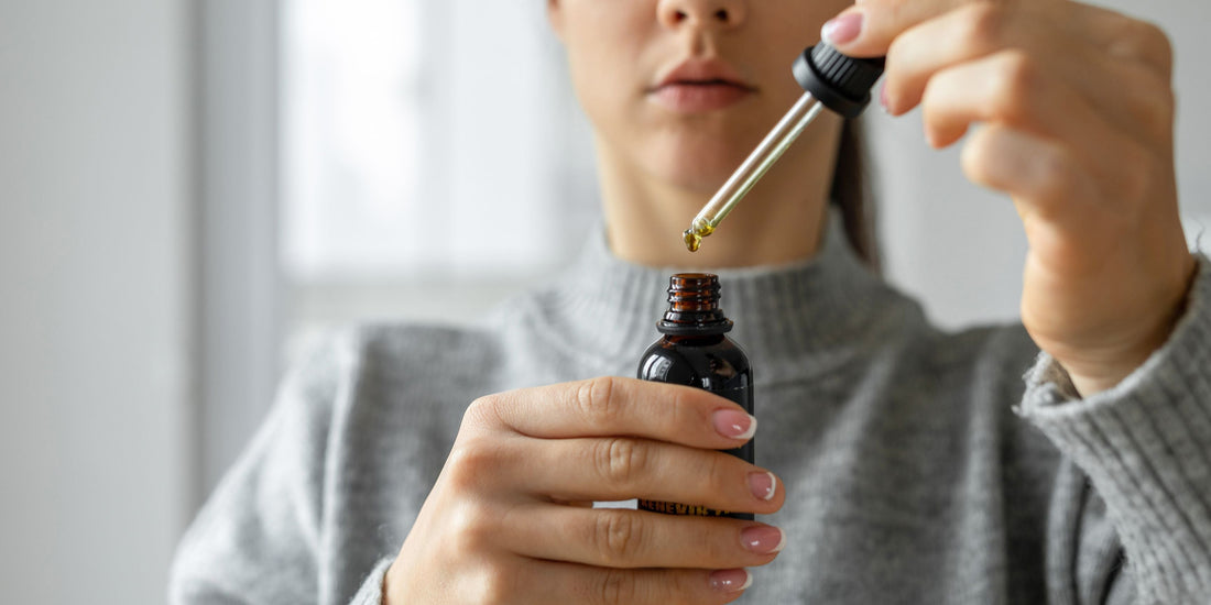 High-Potency CBD