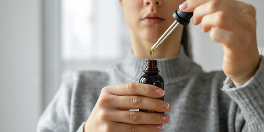 High-Potency CBD