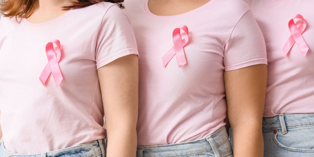 Breast Cancer Awareness Month: Screening & Resources