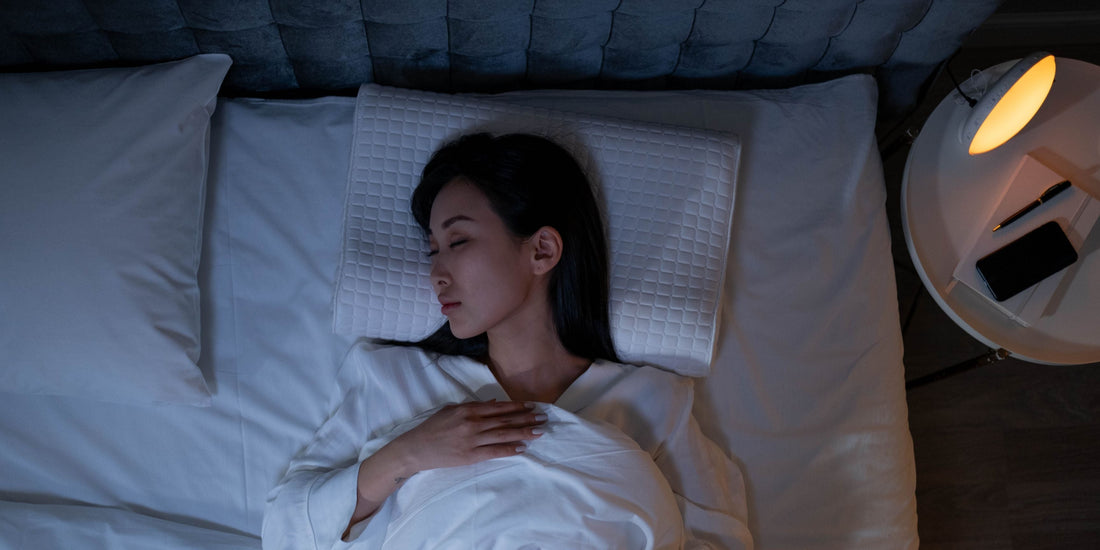 CBD for Sleep Apnea: Can Cannabidiol Help You Breathe and Sleep Better?