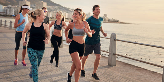 CBD for Athletes & Active Lifestyles