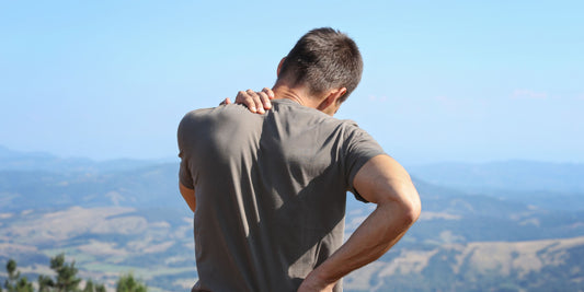 How to Use CBD Roll On for Arthritis and Muscle Recovery
