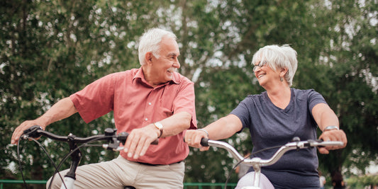 CBD Gummies for Seniors: Natural Pain Relief Without Pills or Side Effects