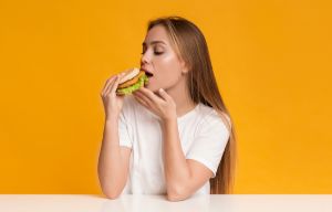 How does CBD affect our appetite?