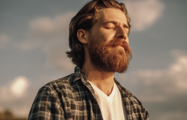 Top 5 Ways to Calm Down with CBD