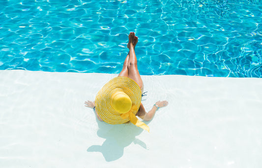 Embrace the Sun: How CBD Unleashes Your Summer Fun and Relaxation