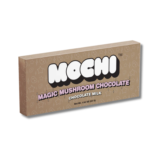 Muchi - Chocolate Milk - Green Planet