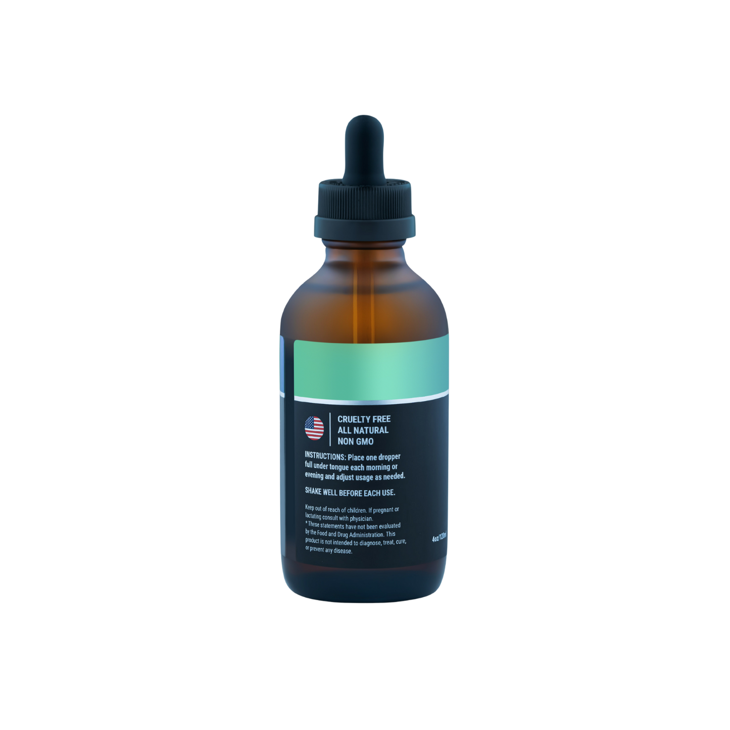 Full Spectrum 20K MG CBD Oil
