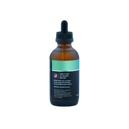 Full Spectrum 20K MG CBD Oil