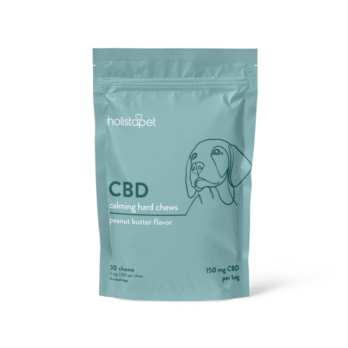 Dog Treats CALMING Relief 150/300MG CBD