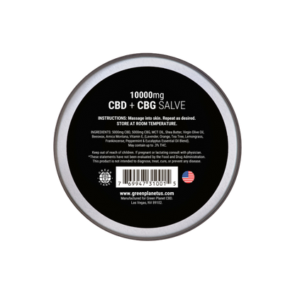 cbd cbg 10k mg