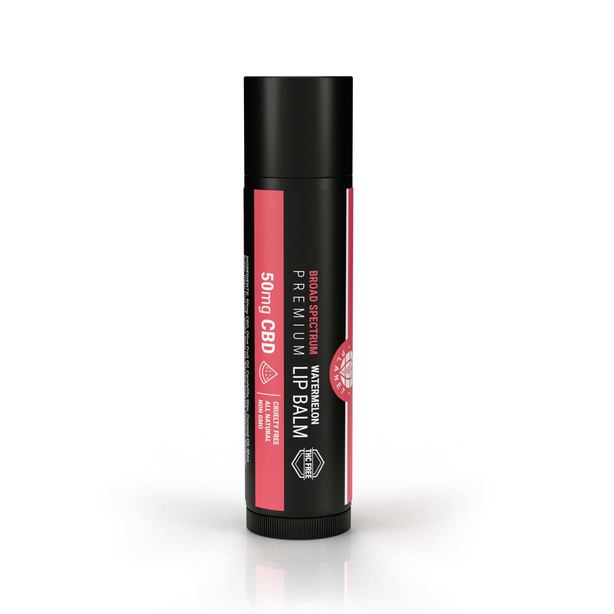 CBD Lip Balm