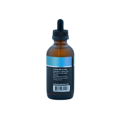 Full Spectrum 20K MG CBD Oil