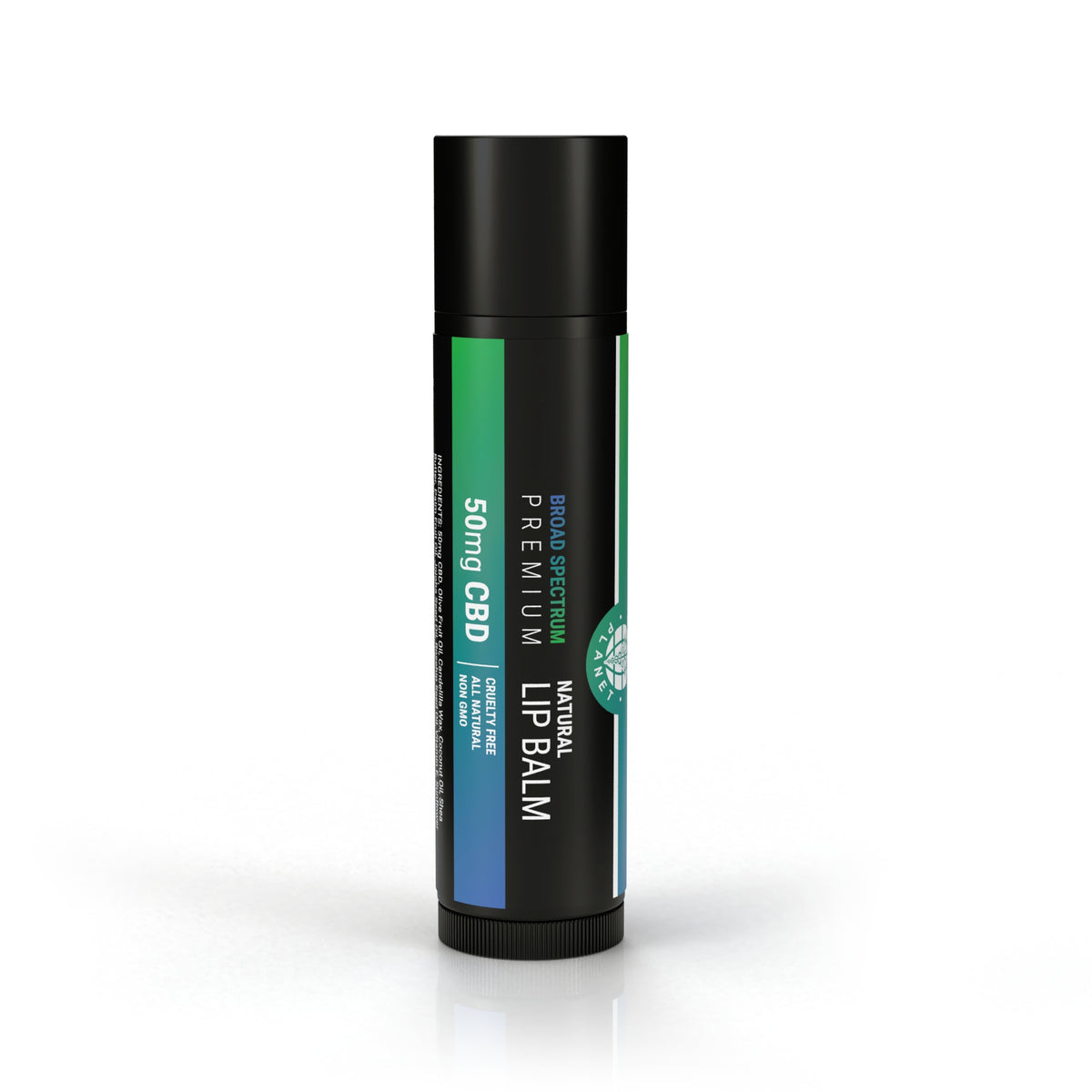 CBD Lip Balm