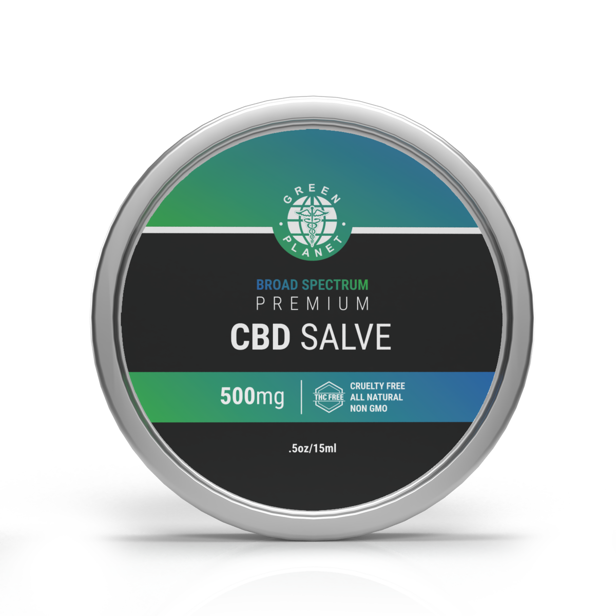 Pain Relief Salve 500mg
