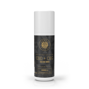 Green Planet - CBD Oil Hemp Oil Pure Pain Relief Free Shipping US Made