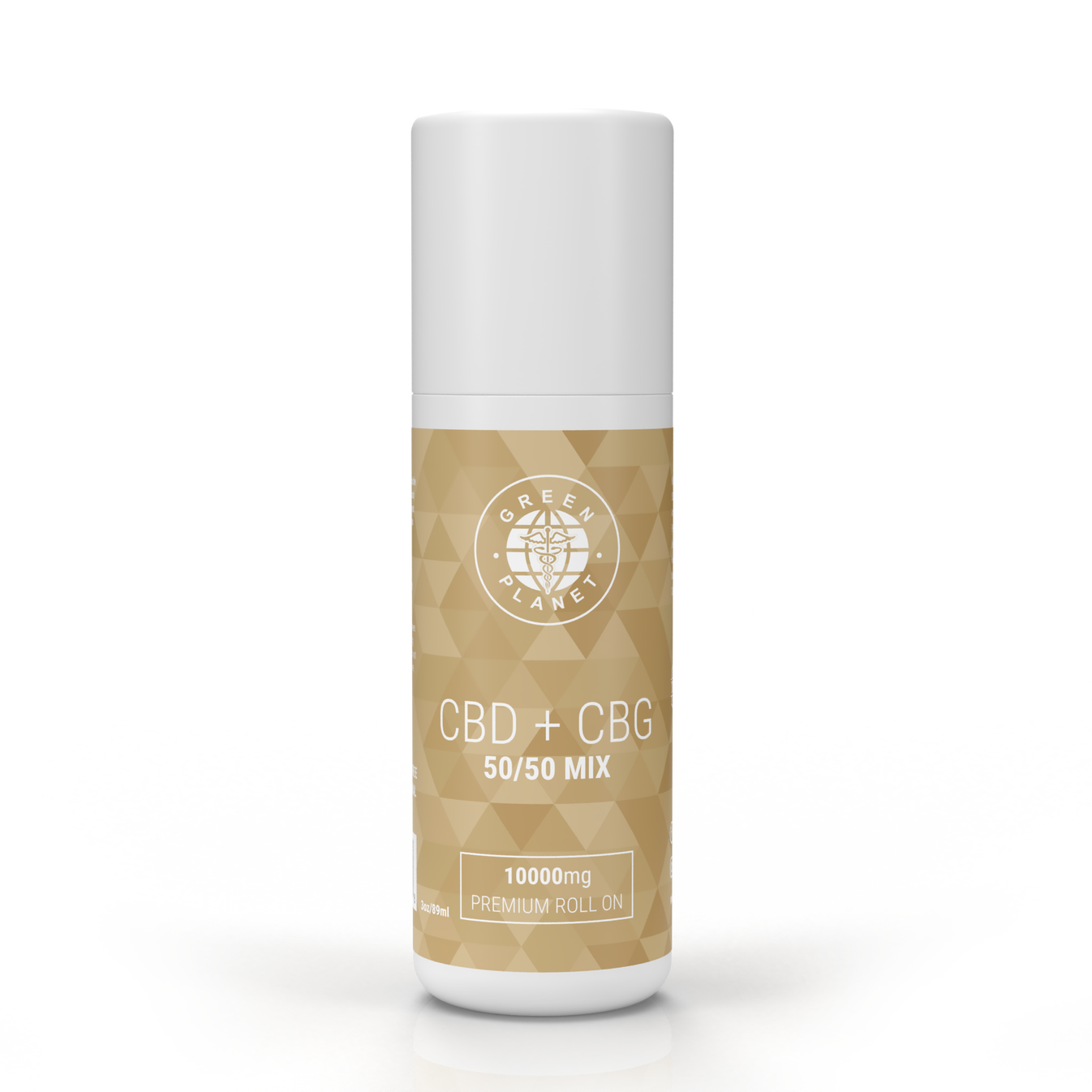 cbg pain relief