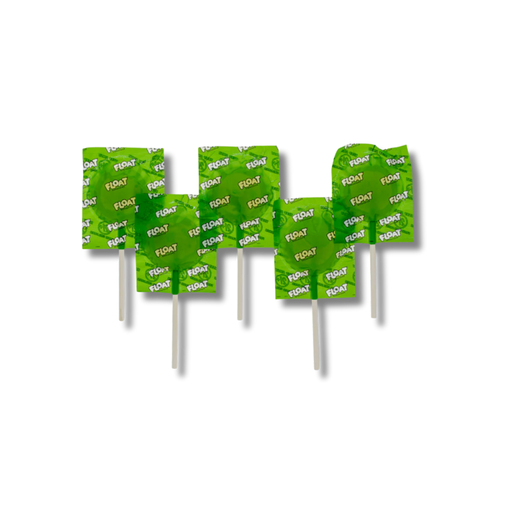 Magic Melon Pop 25mg