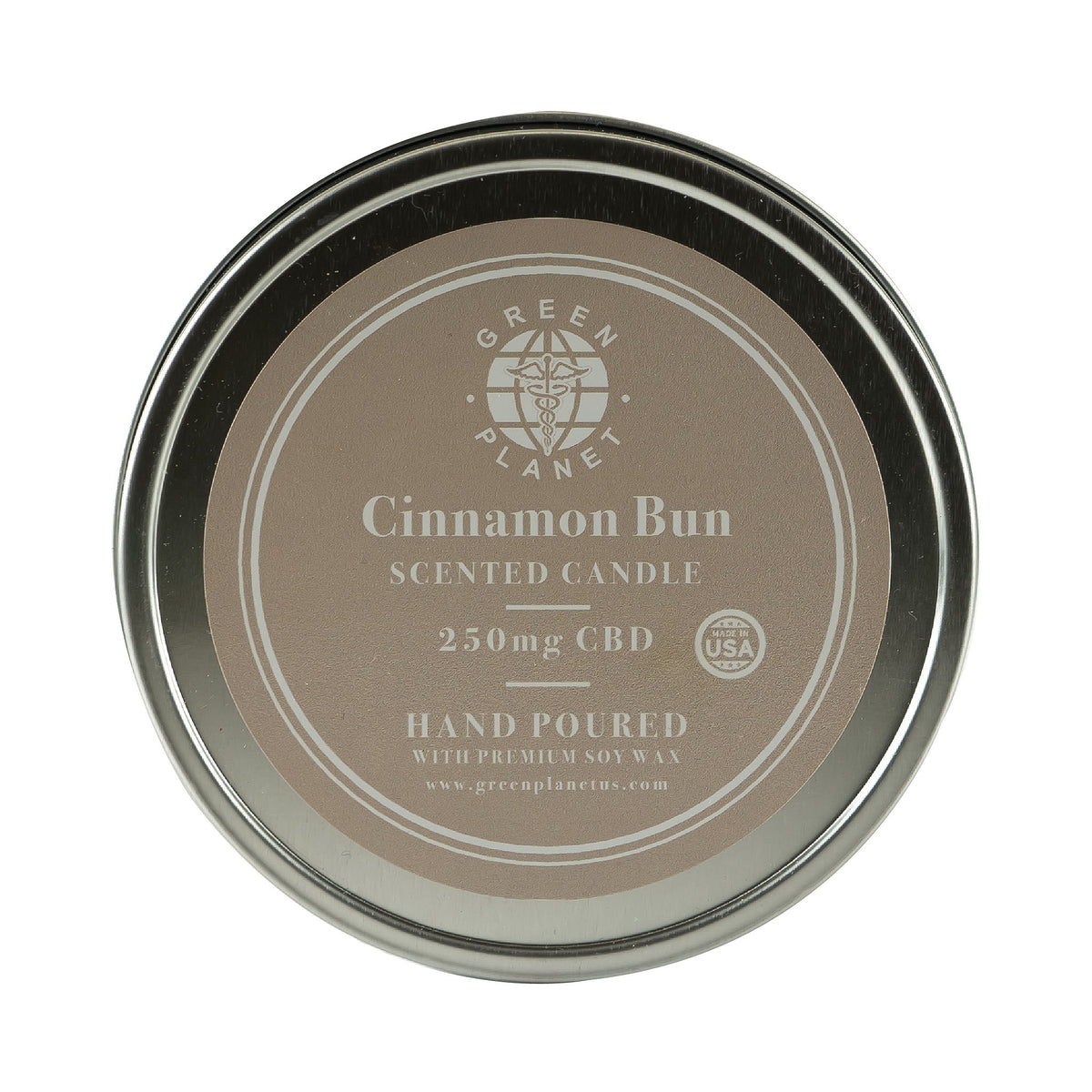 cbd candle