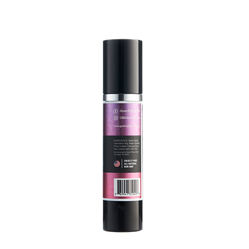 cbd lube for guys